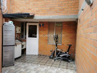 Casa en venta en Gamma Belmonte, Pereira · foto 7 de 20