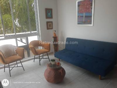Apartamento de 3 alcobas en venta en Via Variante Condina, Pereira, 83 m² · foto 2 de 9