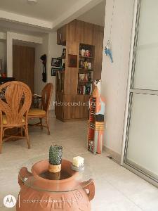 Apartamento de 3 alcobas en venta en Via Variante Condina, Pereira, 83 m² · foto 3 de 9