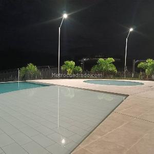 Apartamento de 3 alcobas en venta en Via Variante Condina, Pereira, 83 m² · foto 8 de 9