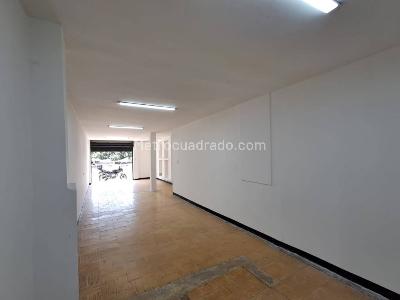 Retail space for rent in Centro, Pereira