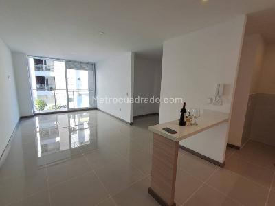 Apartamento en venta en Gamma Belmonte, Pereira · foto 2 de 16