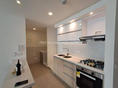 Apartamento en venta en Gamma Belmonte, Pereira · foto 3 de 16
