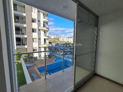 Apartamento en venta en Gamma Belmonte, Pereira · foto 5 de 16