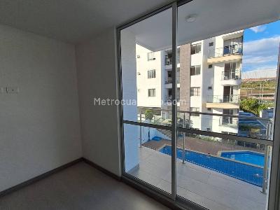 Apartamento en venta en Gamma Belmonte, Pereira · foto 6 de 16