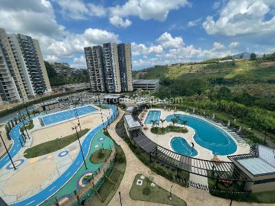 Apartamento en Arriendo, Cerritos, Pereira