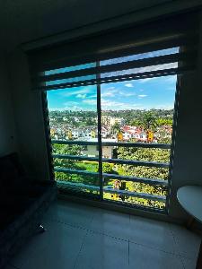 Apartaestudio en venta en Av De Las Americas, Pereira, 34 m² · foto 11 de 14