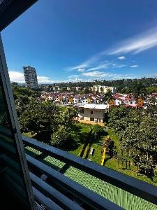 Apartaestudio en venta en Av De Las Americas, Pereira, 34 m² · foto 12 de 14