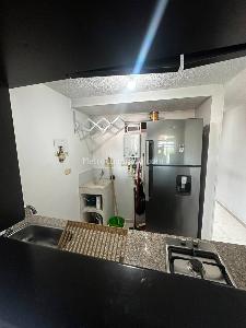 Apartaestudio en venta en Av De Las Americas, Pereira, 34 m² · foto 4 de 14