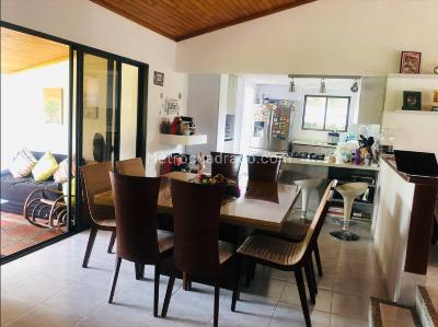 Casa en venta en Via Alcala, Pereira · foto 2 de 12