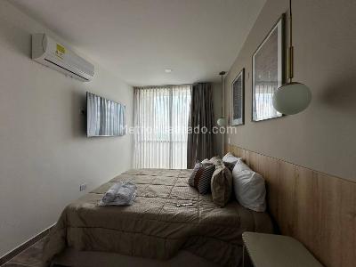 Apartaestudio en venta en Cerritos, Pereira · foto 14 de 15