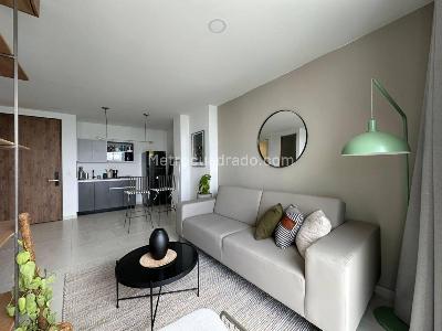 Apartaestudio en venta en Cerritos, Pereira · foto 3 de 15