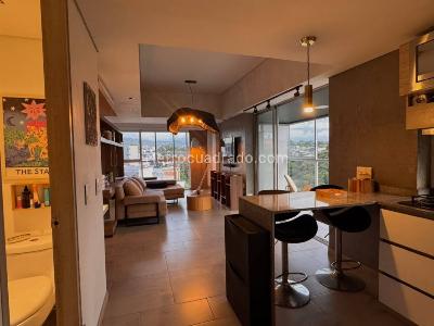 Apartaestudio en arriendo en Av De Las Americas, Pereira, 55 m² · foto 4 de 12