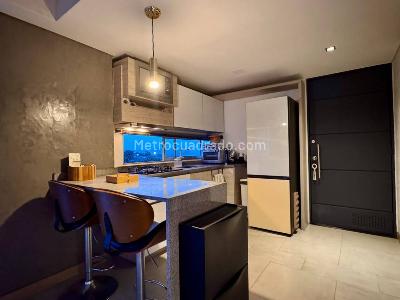 Apartaestudio en arriendo en Av De Las Americas, Pereira, 55 m² · foto 5 de 12