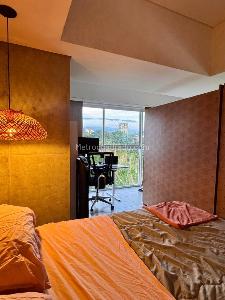 Apartaestudio en arriendo en Av De Las Americas, Pereira, 55 m² · foto 8 de 12