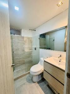 Apartaestudio en arriendo en Av De Las Americas, Pereira, 55 m² · foto 10 de 12