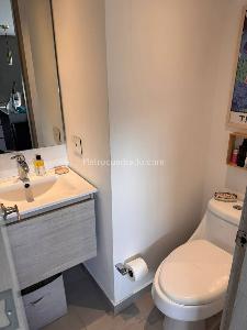 Apartaestudio en arriendo en Av De Las Americas, Pereira, 55 m² · foto 11 de 12