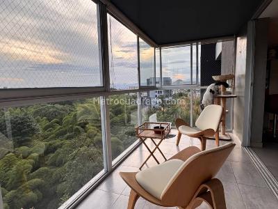 Apartaestudio en arriendo en Av De Las Americas, Pereira, 55 m² · foto 12 de 12