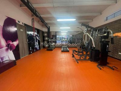 Apartaestudio en venta en Alamos, Pereira, 37 m² · foto 13 de 14
