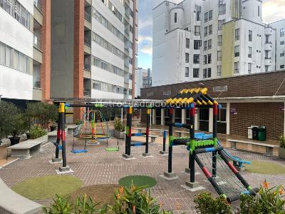 Apartaestudio en venta en Alamos, Pereira, 37 m² · foto 14 de 14
