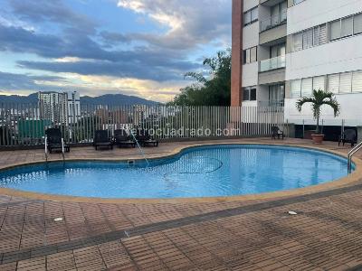 Apartaestudio en venta en Alamos, Pereira, 37 m² · foto 2 de 14