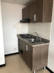 Apartaestudio en venta en Alamos, Pereira, 37 m² · foto 4 de 14