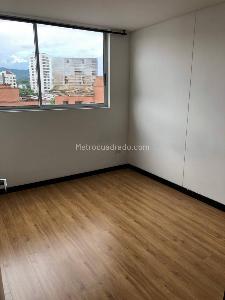 Apartaestudio en venta en Alamos, Pereira, 37 m² · foto 6 de 14