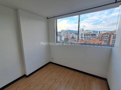 Apartaestudio en venta en Alamos, Pereira, 37 m² · foto 8 de 14