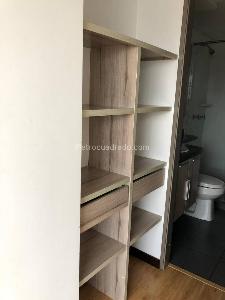Apartaestudio en venta en Alamos, Pereira, 37 m² · foto 9 de 14
