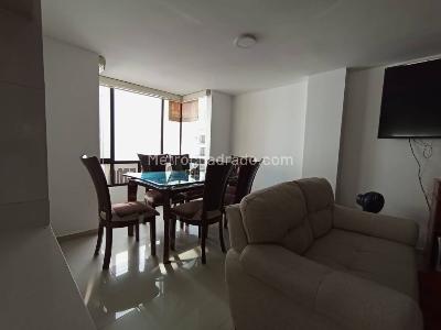 Apartamento en venta en Av 30 De Agosto, Pereira · foto 4 de 9