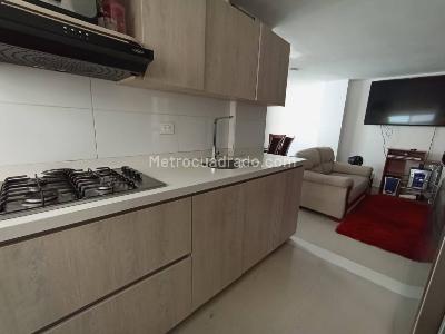 Apartamento en venta en Av 30 De Agosto, Pereira · foto 5 de 9