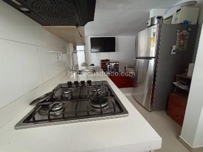 Apartamento en venta en Av 30 De Agosto, Pereira · foto 6 de 9