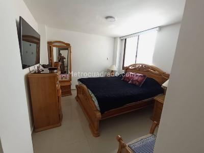 Apartamento en venta en Av 30 De Agosto, Pereira · foto 9 de 9