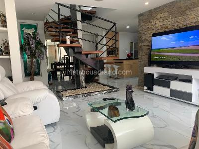 Casa en venta en La Villa, Pereira · foto 3 de 20