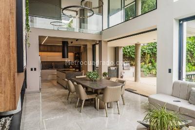 Casa en venta en Pinares, Pereira · foto 2 de 20