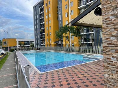 Apartamento en venta en Via Variante Condina, Pereira · foto 2 de 20