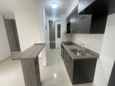 Apartamento en venta en Via Variante Condina, Pereira · foto 8 de 20