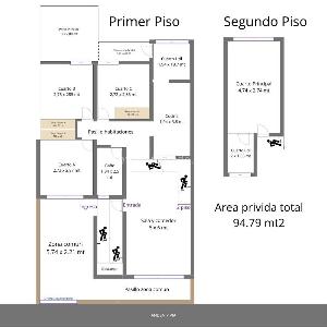 Apartamento en venta en Centro, Pereira · foto 16 de 16