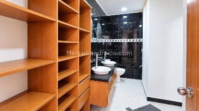 Apartaestudio en venta en Pinares, Pereira, 60 m² · foto 9 de 10