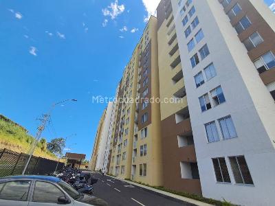 Apartamento en venta en Samaria, Pereira · foto 16 de 19