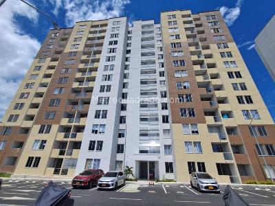 Apartamento en venta en Samaria, Pereira · foto 17 de 19