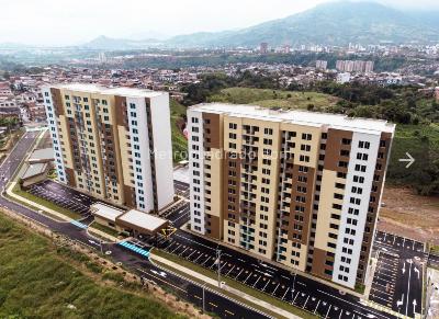 Apartamento en venta en Samaria, Pereira · foto 18 de 19