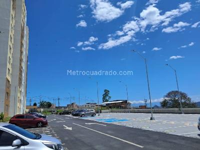 Apartamento en venta en Samaria, Pereira · foto 4 de 19