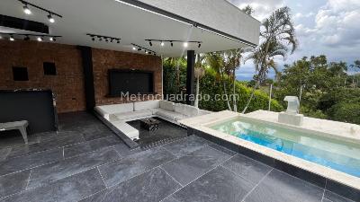 Casa de 5 alcobas en venta en Combia, Pereira · foto 15 de 20