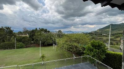 Casa de 5 alcobas en venta en Combia, Pereira · foto 17 de 20