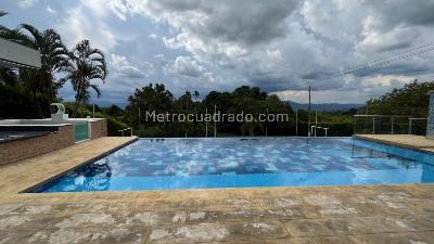 Casa de 5 alcobas en venta en Combia, Pereira · foto 18 de 20