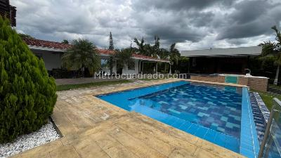 Casa de 5 alcobas en venta en Combia, Pereira · foto 19 de 20
