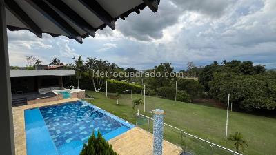 Casa de 5 alcobas en venta en Combia, Pereira · foto 20 de 20