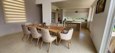 Casa en venta en Via Armenia, Pereira · foto 4 de 12