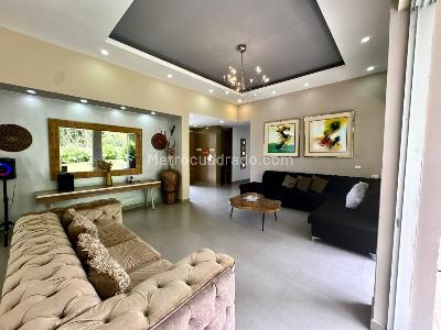 Casa en venta en El Tigre, Pereira · foto 2 de 20